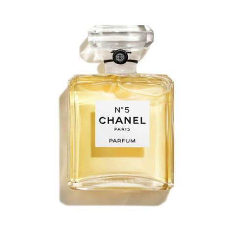 french perfume chanel|who created chanel no 5.